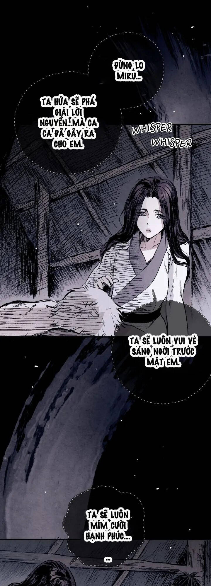 Pha Lê Xanh Chapter  15 - 43