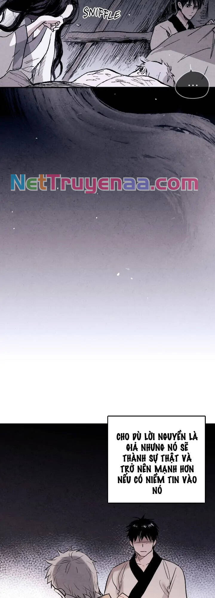 Pha Lê Xanh Chapter  15 - 44