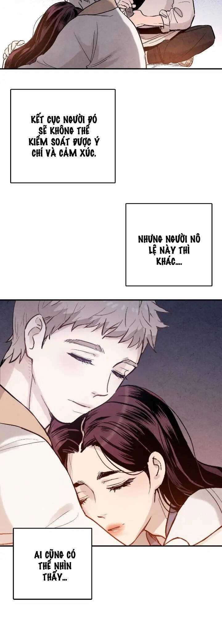 Pha Lê Xanh Chapter  15 - 45