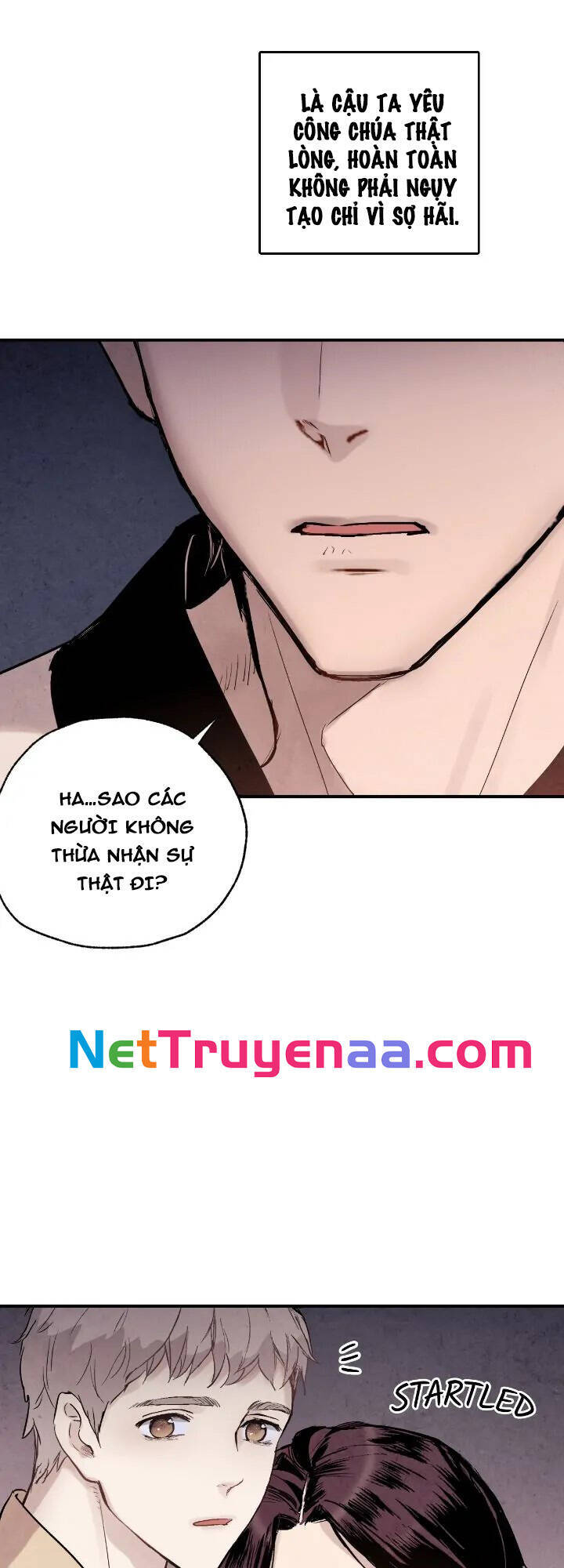 Pha Lê Xanh Chapter  15 - 46