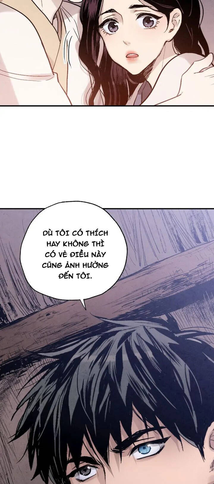 Pha Lê Xanh Chapter  15 - 47