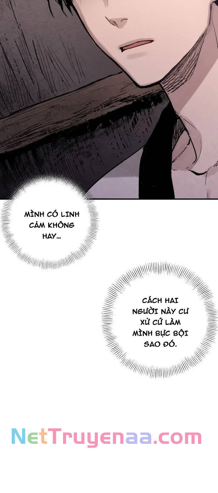 Pha Lê Xanh Chapter  15 - 48