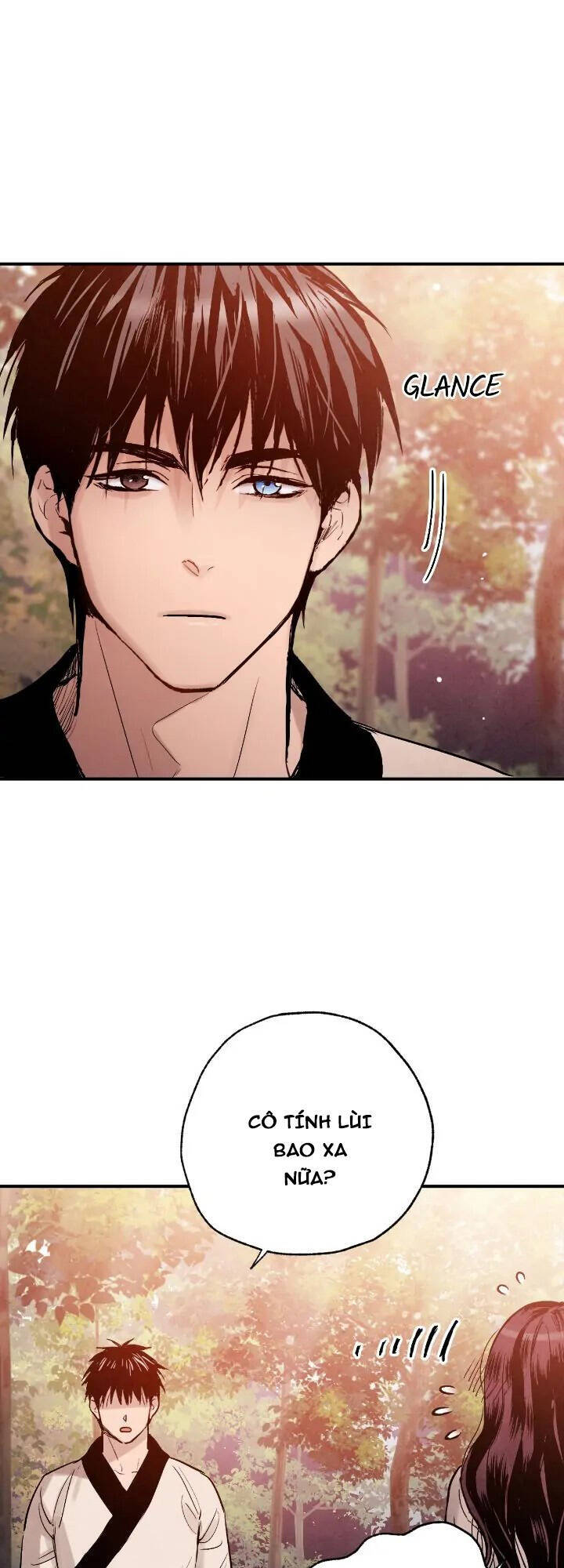 Pha Lê Xanh Chapter  15 - 8