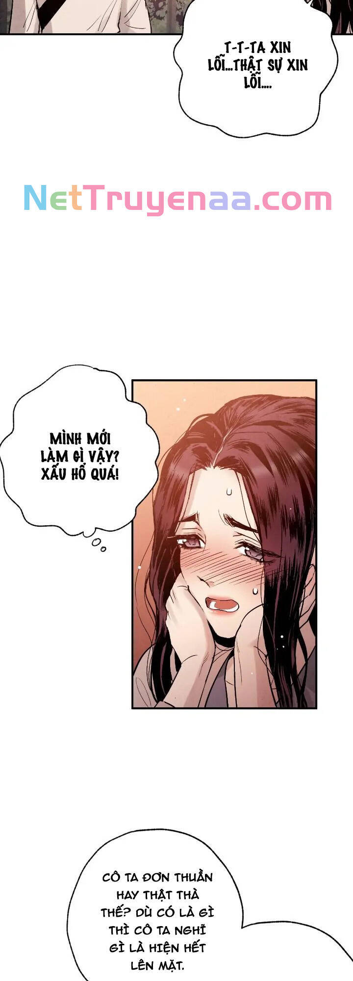 Pha Lê Xanh Chapter  15 - 9