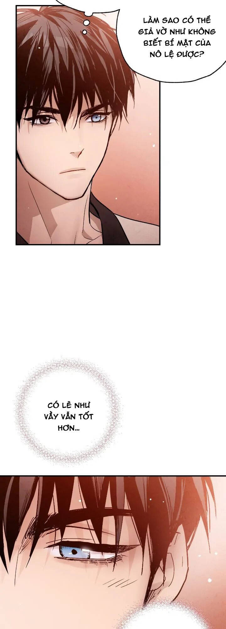 Pha Lê Xanh Chapter  15 - 10