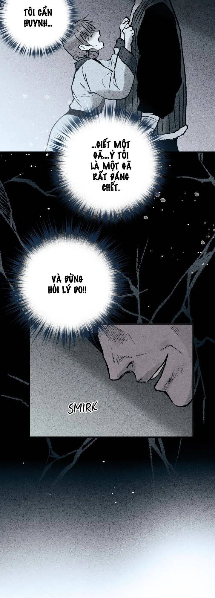 Pha Lê Xanh Chapter  16 - 11