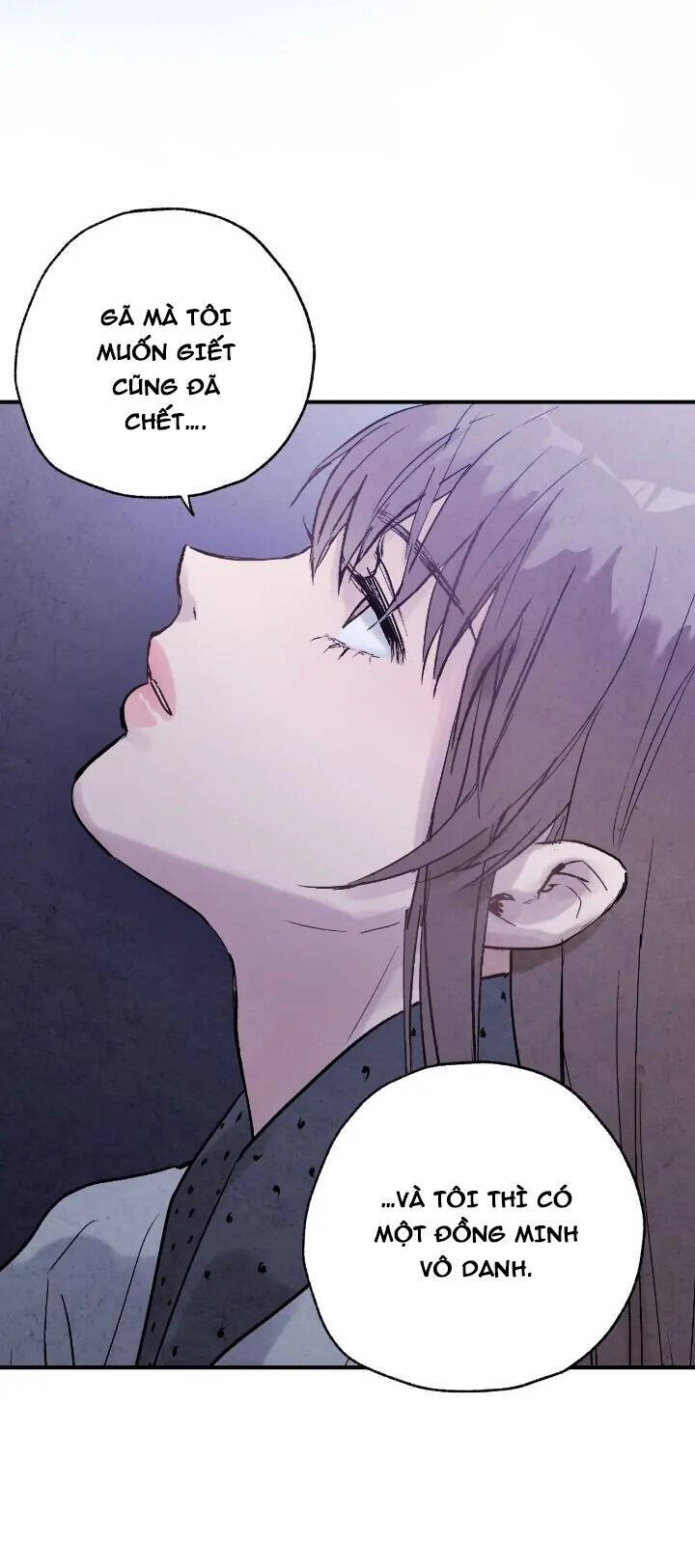 Pha Lê Xanh Chapter  16 - 12