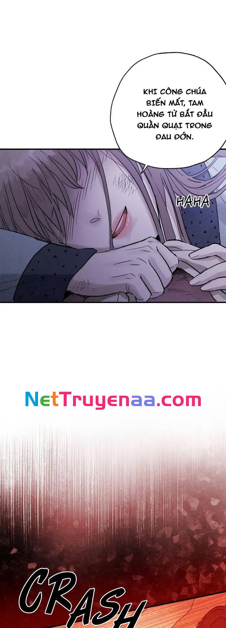 Pha Lê Xanh Chapter  16 - 14