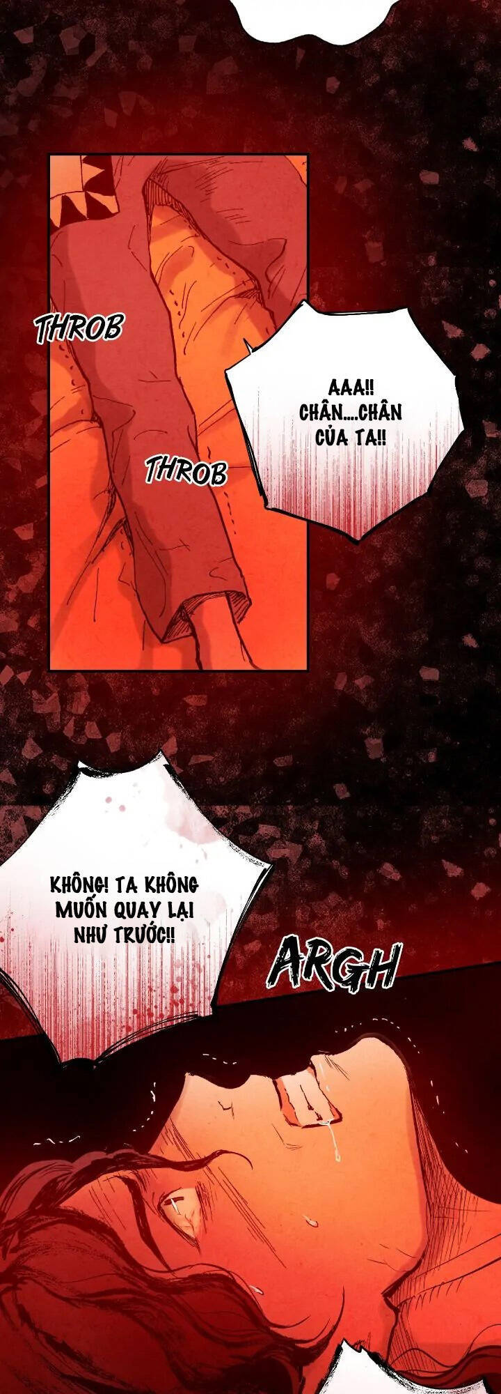 Pha Lê Xanh Chapter  16 - 16