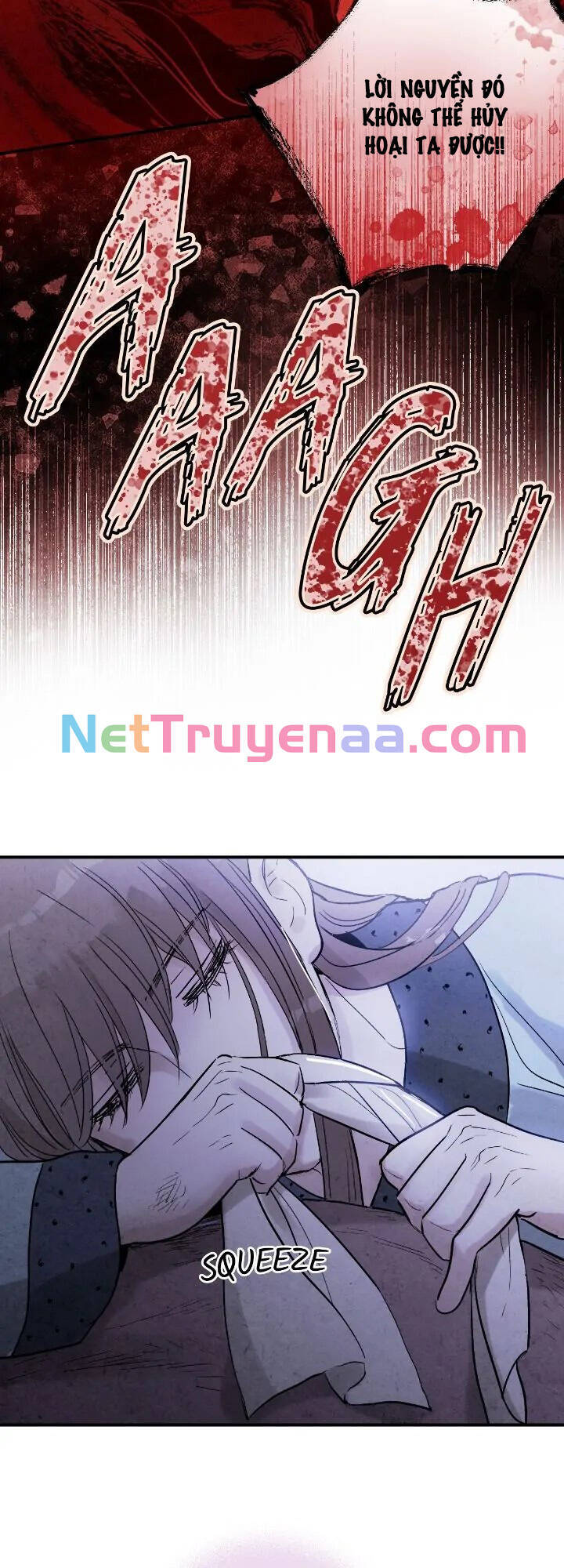 Pha Lê Xanh Chapter  16 - 17