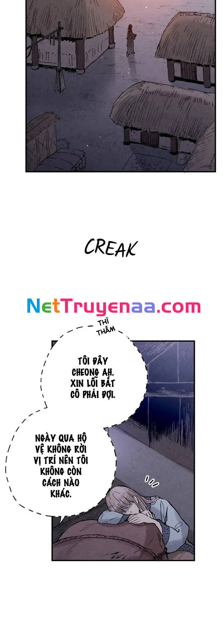 Pha Lê Xanh Chapter  16 - 3