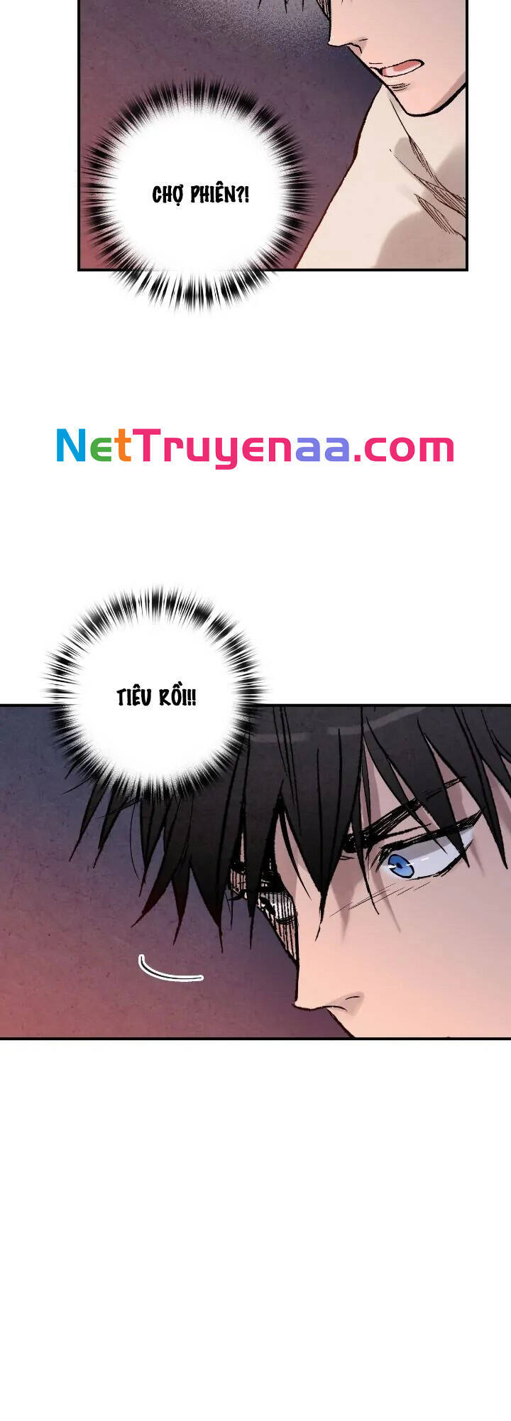 Pha Lê Xanh Chapter  16 - 23