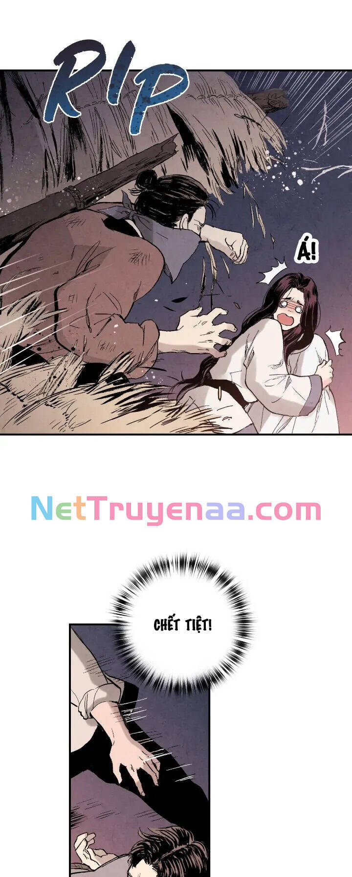 Pha Lê Xanh Chapter  16 - 24