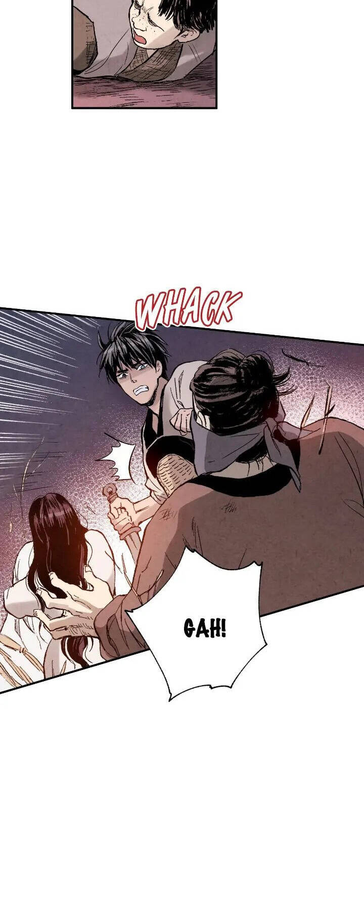 Pha Lê Xanh Chapter  16 - 25