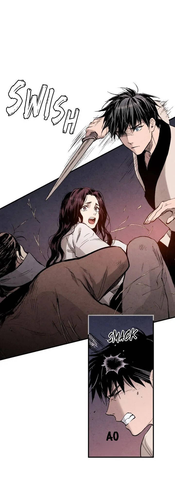 Pha Lê Xanh Chapter  16 - 26