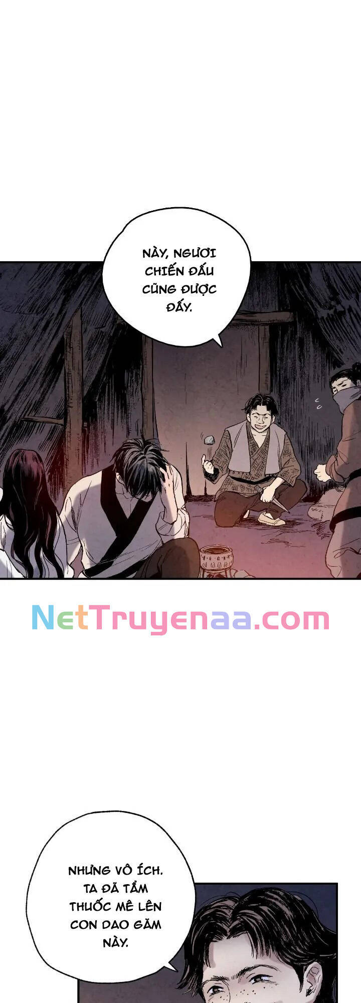 Pha Lê Xanh Chapter  16 - 27