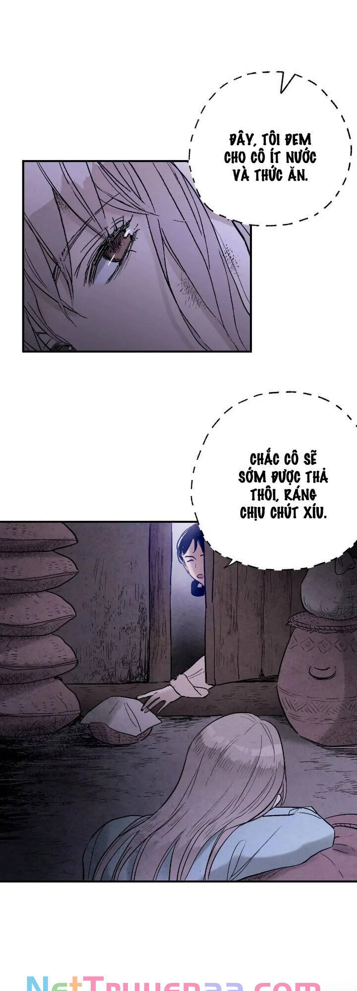 Pha Lê Xanh Chapter  16 - 4