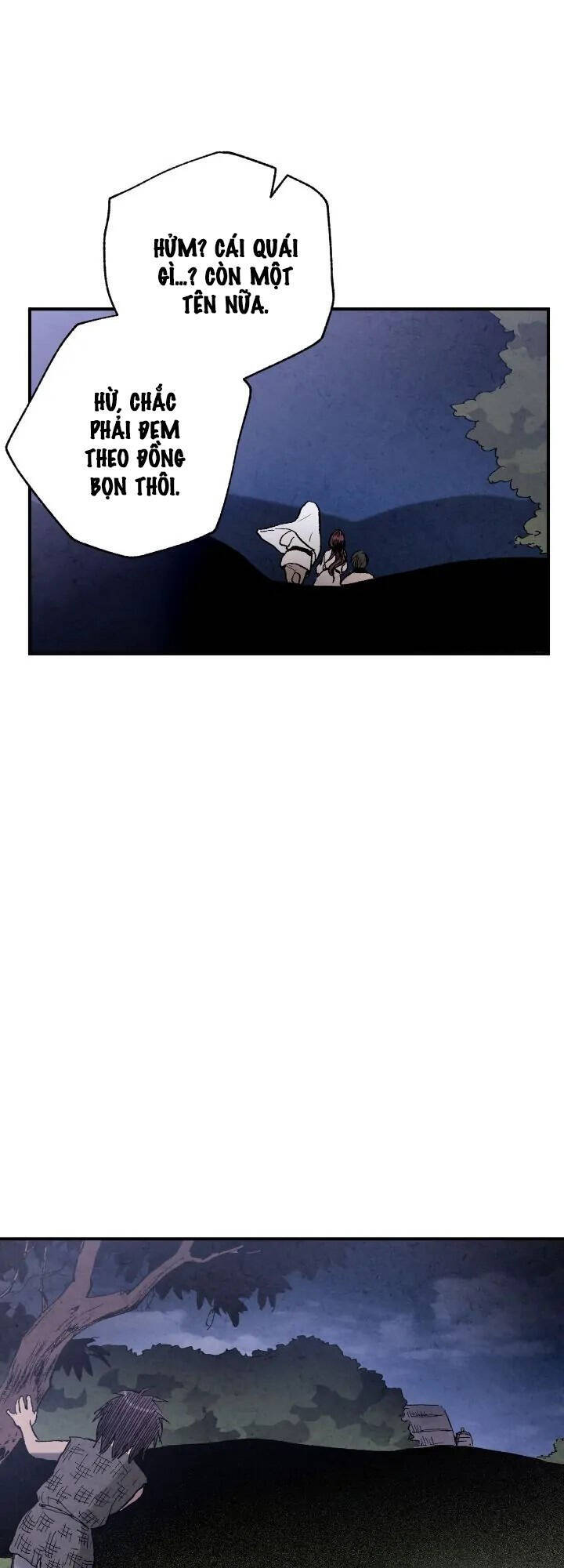 Pha Lê Xanh Chapter  16 - 32