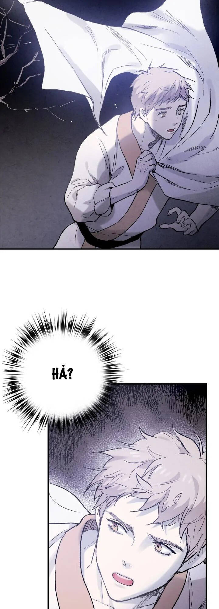 Pha Lê Xanh Chapter  16 - 34