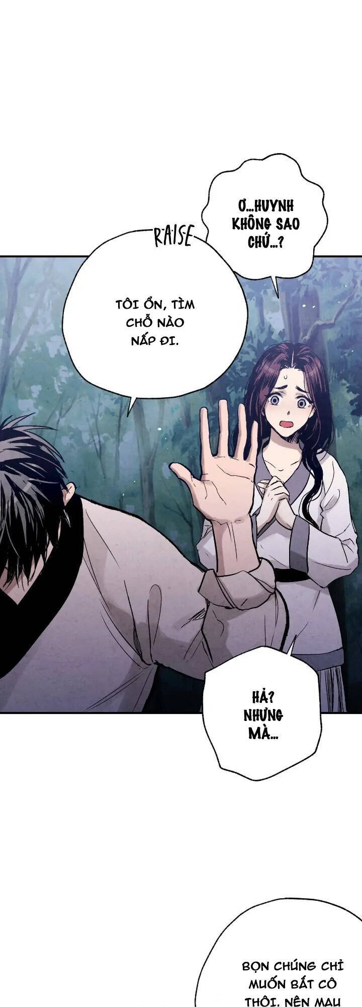 Pha Lê Xanh Chapter  16 - 38