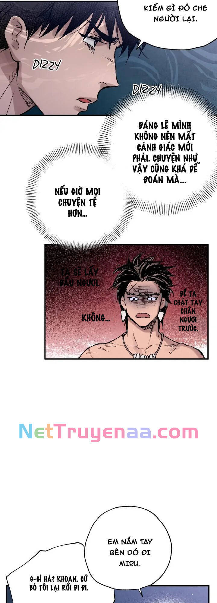 Pha Lê Xanh Chapter  16 - 39