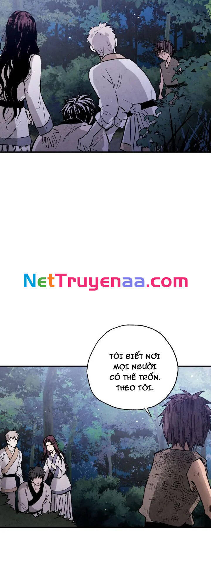 Pha Lê Xanh Chapter  16 - 41