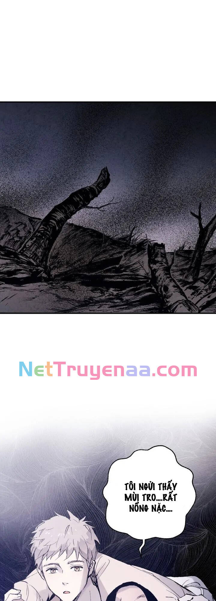 Pha Lê Xanh Chapter  16 - 44