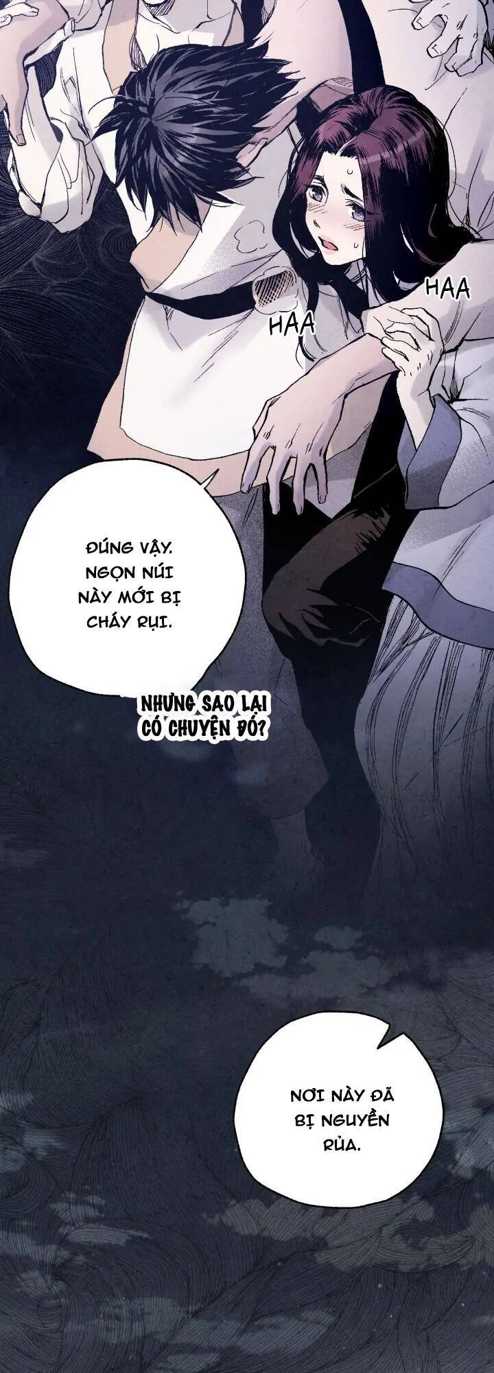 Pha Lê Xanh Chapter  16 - 45