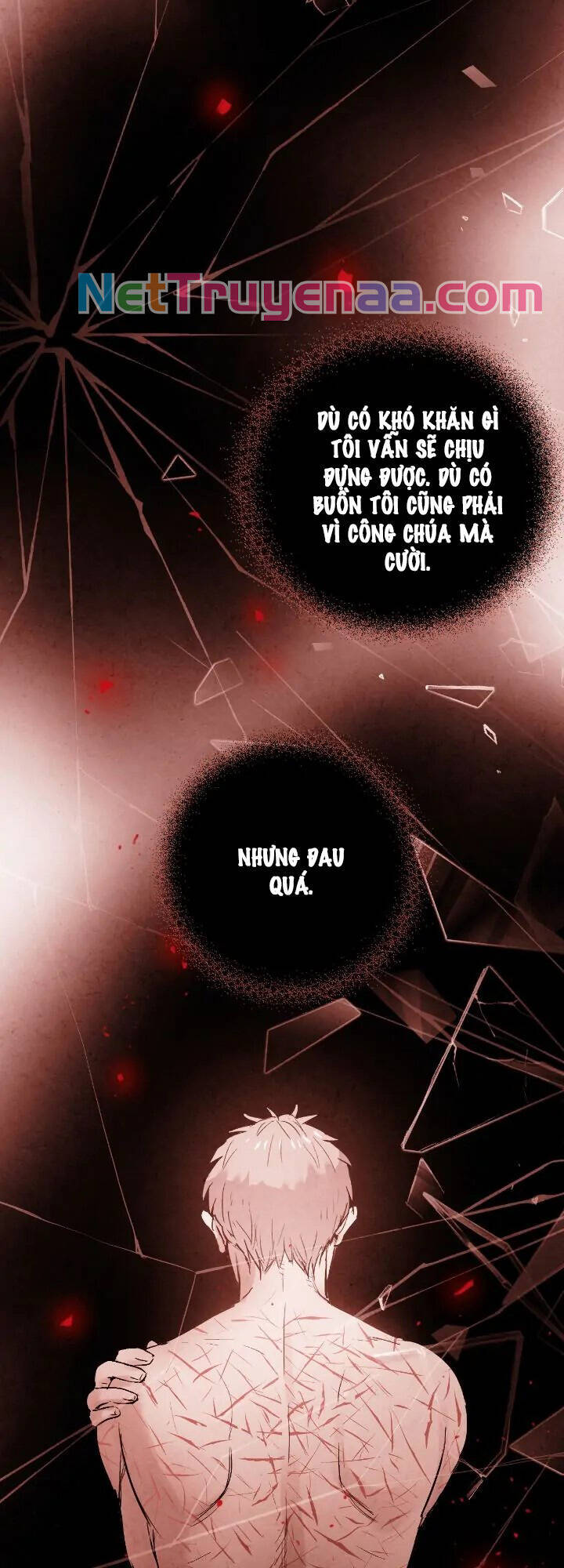 Pha Lê Xanh Chapter  16 - 49