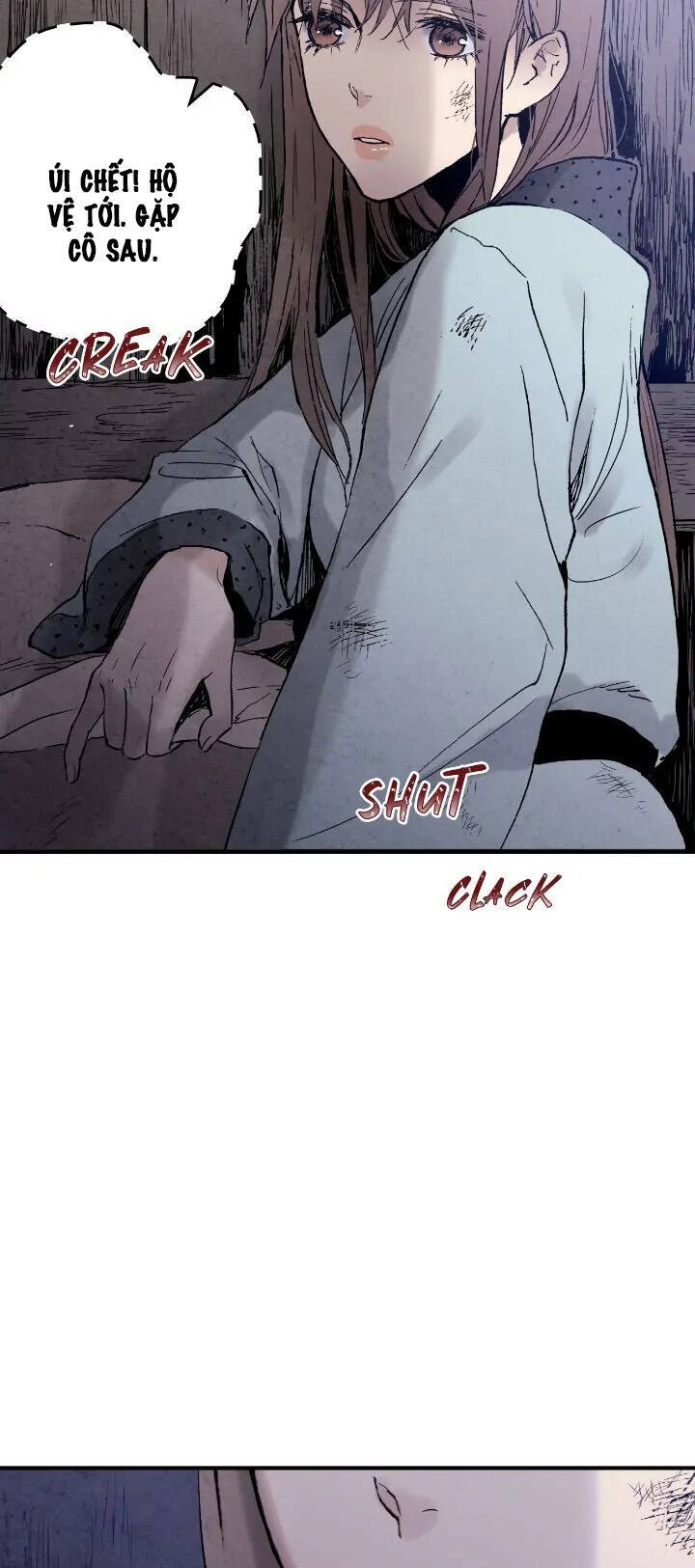 Pha Lê Xanh Chapter  16 - 6