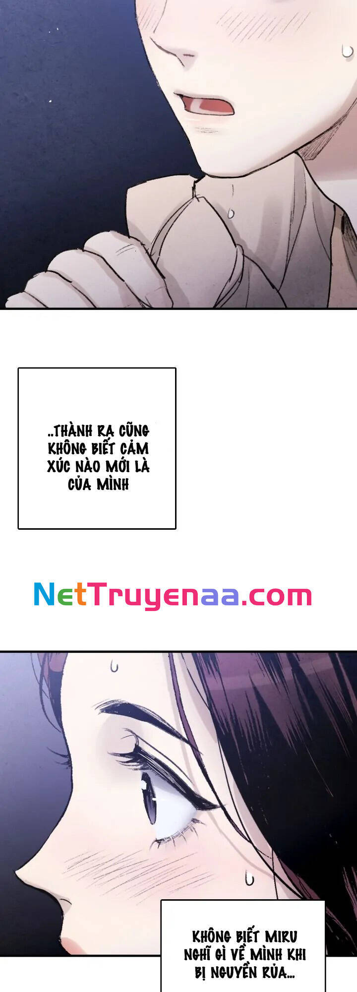 Pha Lê Xanh Chapter  16 - 54