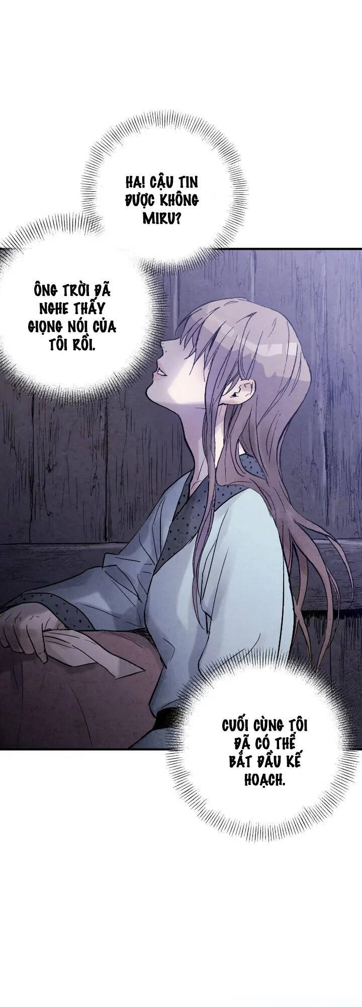 Pha Lê Xanh Chapter  16 - 8