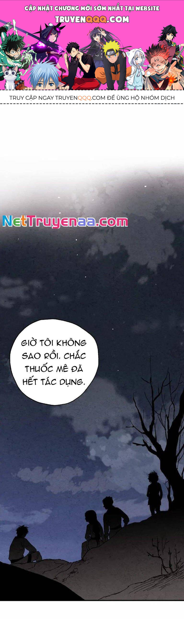 Pha Lê Xanh Chapter  17 - 1