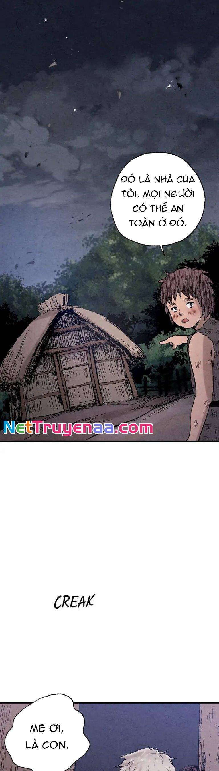 Pha Lê Xanh Chapter  17 - 12