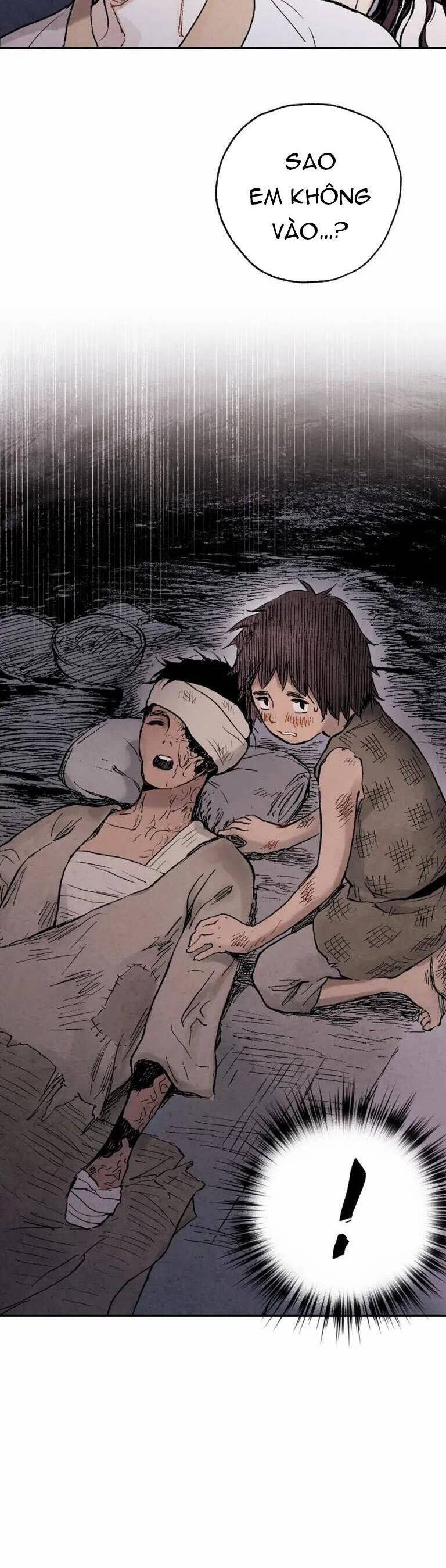 Pha Lê Xanh Chapter  17 - 14