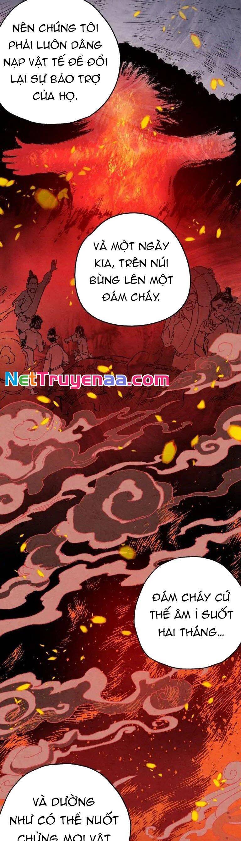 Pha Lê Xanh Chapter  17 - 18