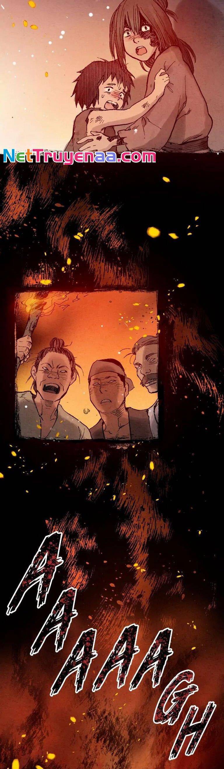 Pha Lê Xanh Chapter  17 - 21