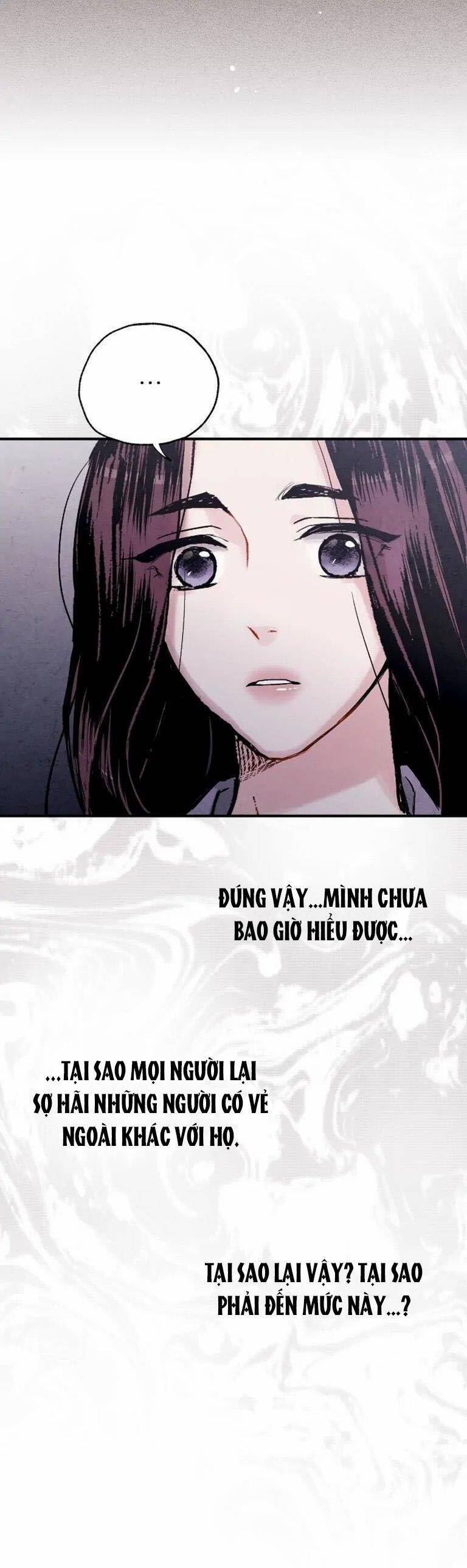 Pha Lê Xanh Chapter  17 - 30