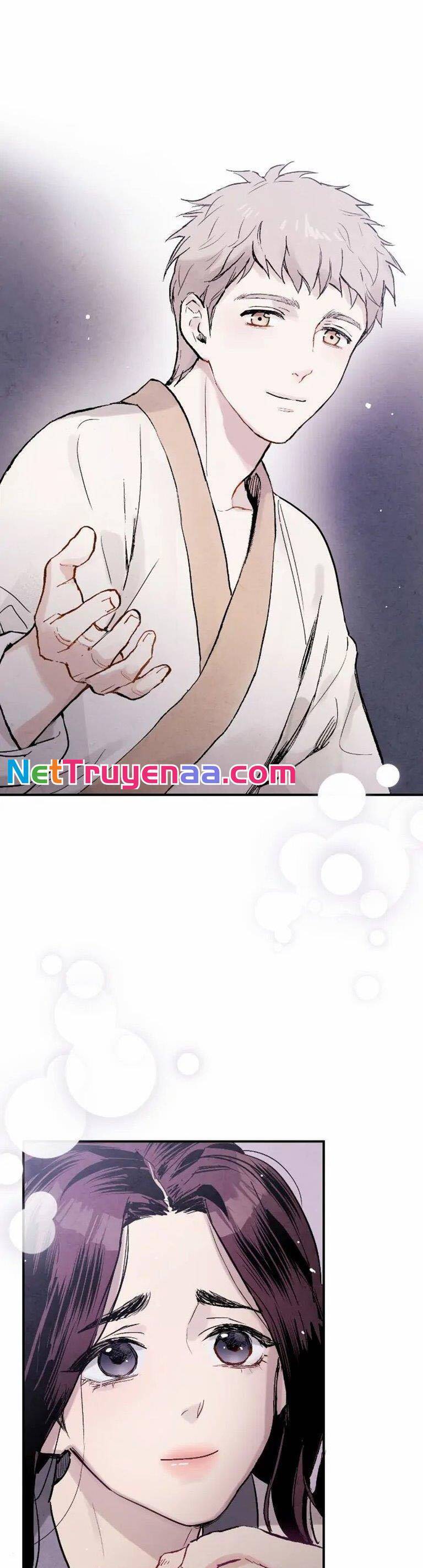 Pha Lê Xanh Chapter  17 - 6