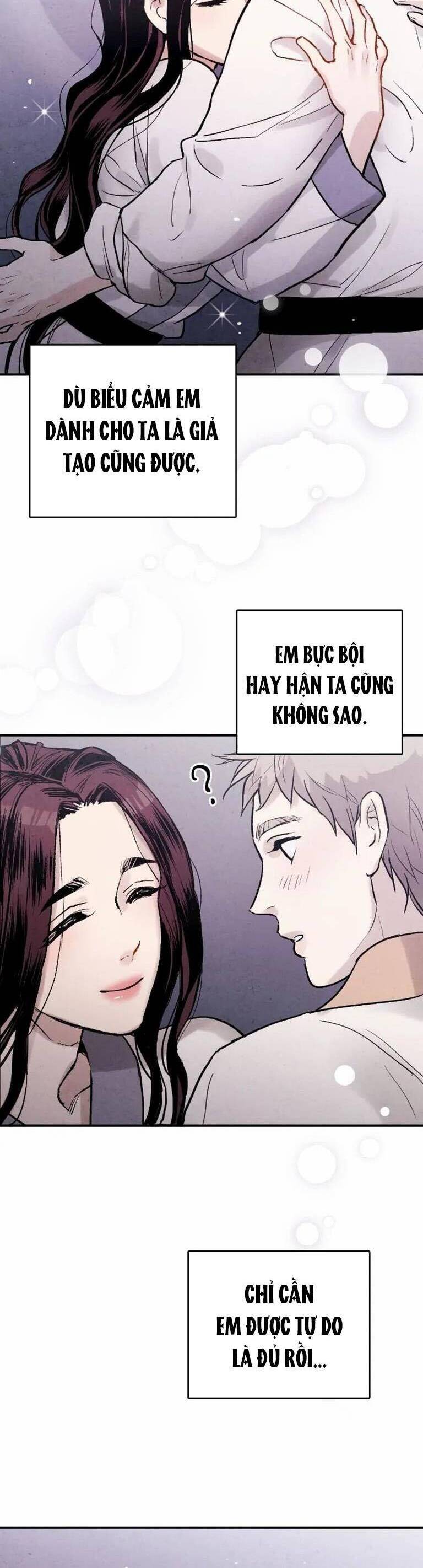 Pha Lê Xanh Chapter  17 - 8