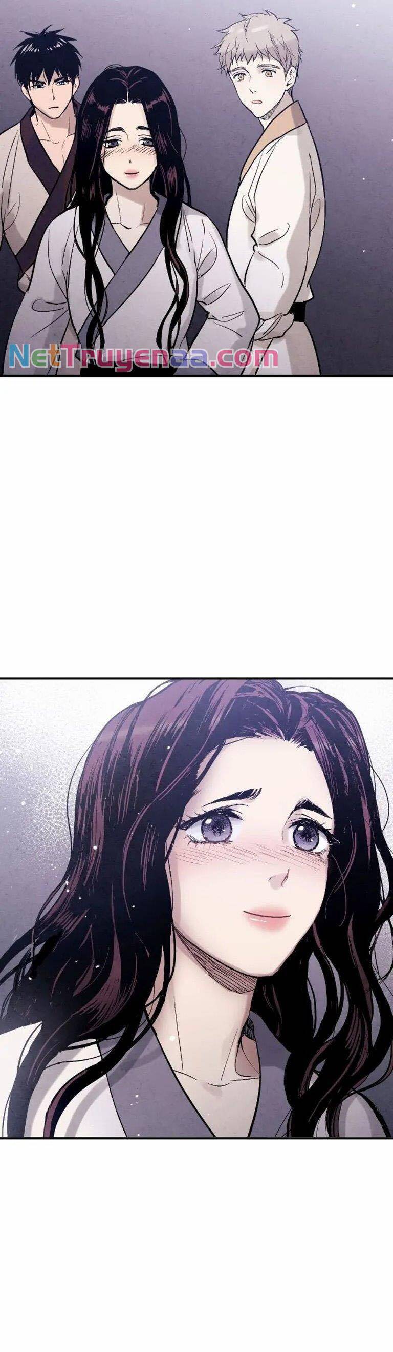 Pha Lê Xanh Chapter  17 - 9