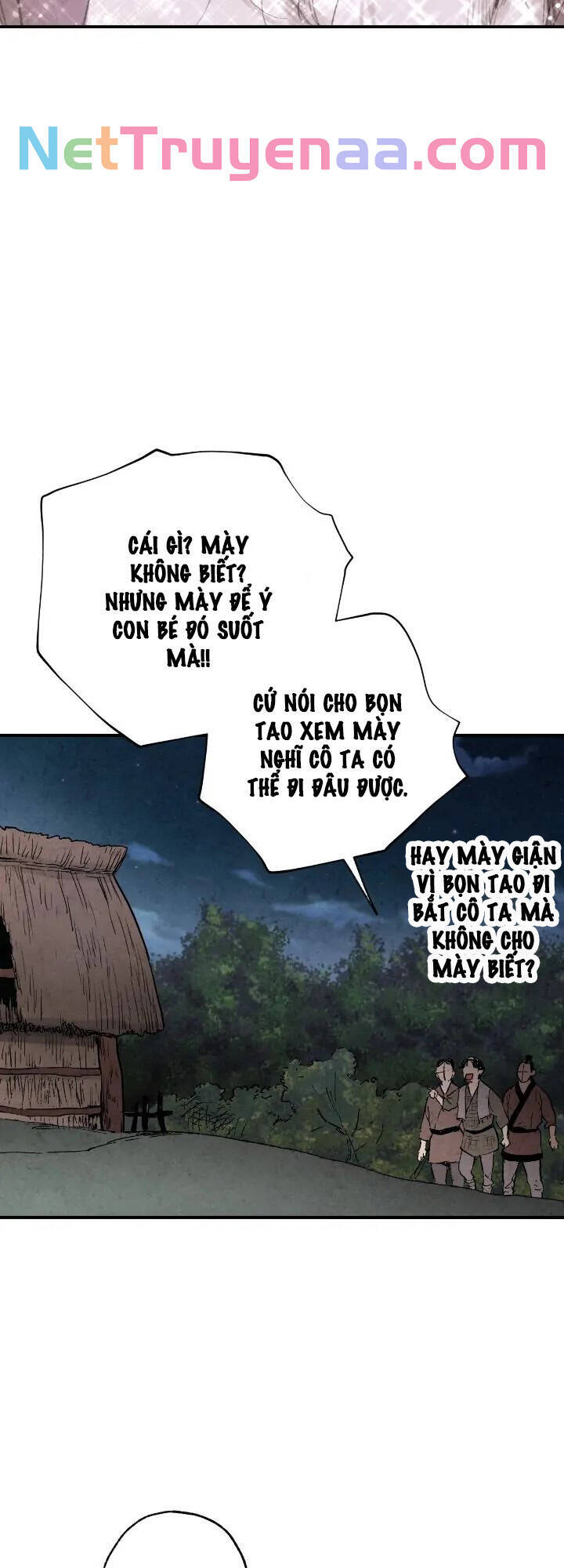Pha Lê Xanh Chapter  18 - 2