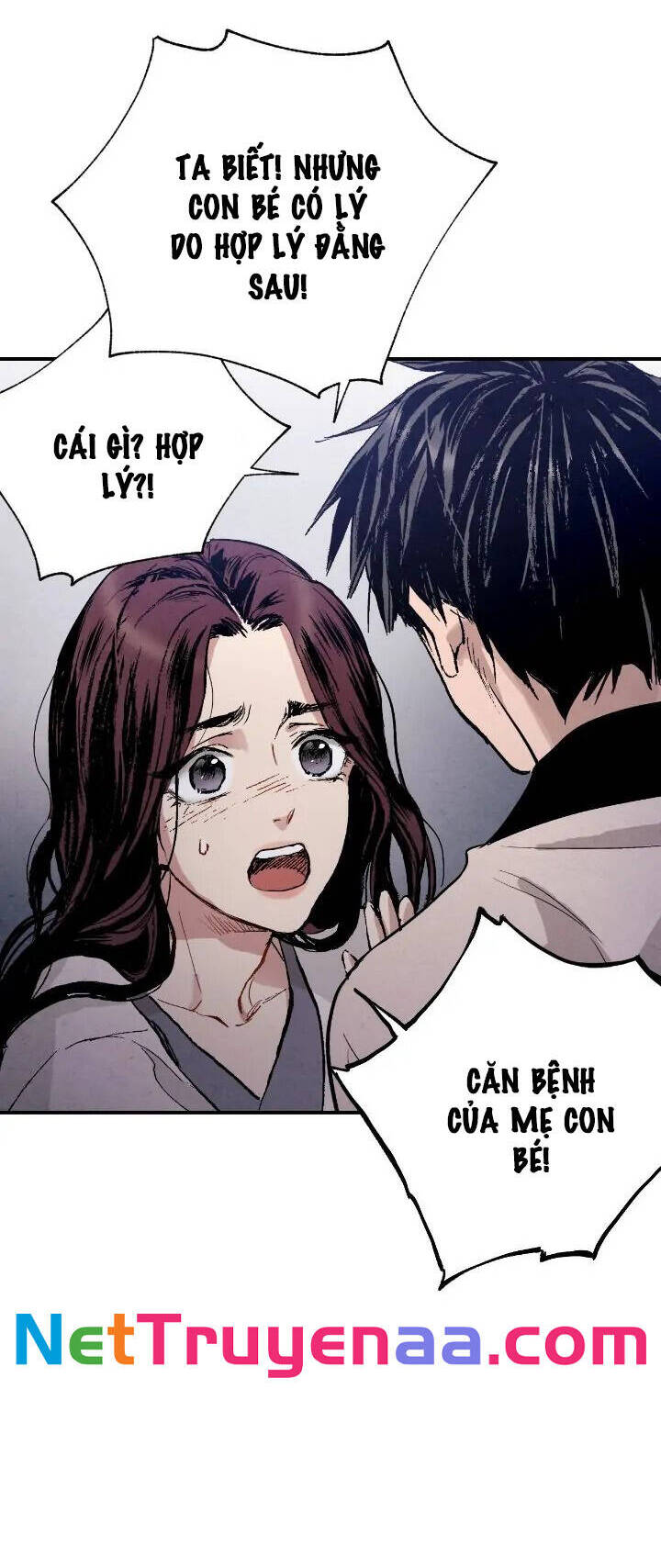 Pha Lê Xanh Chapter  18 - 12