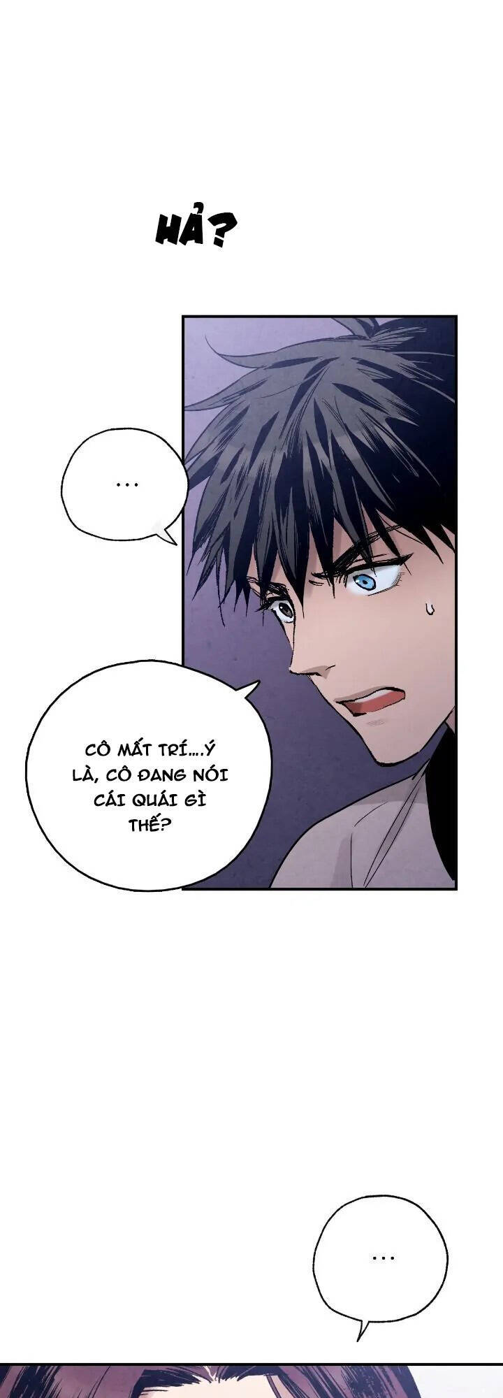 Pha Lê Xanh Chapter  18 - 13