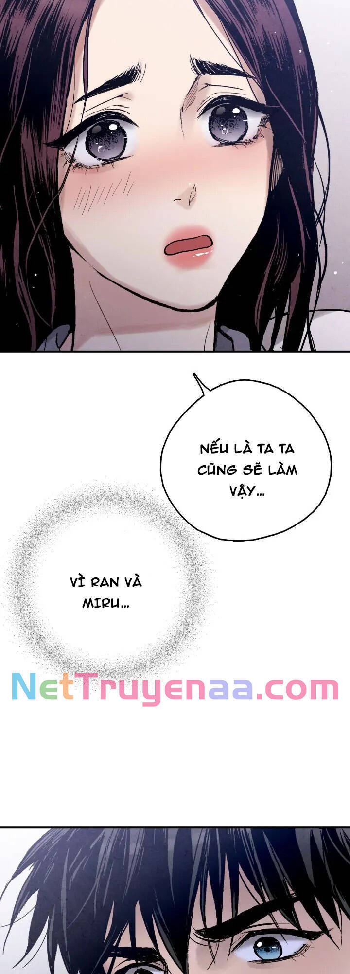 Pha Lê Xanh Chapter  18 - 14