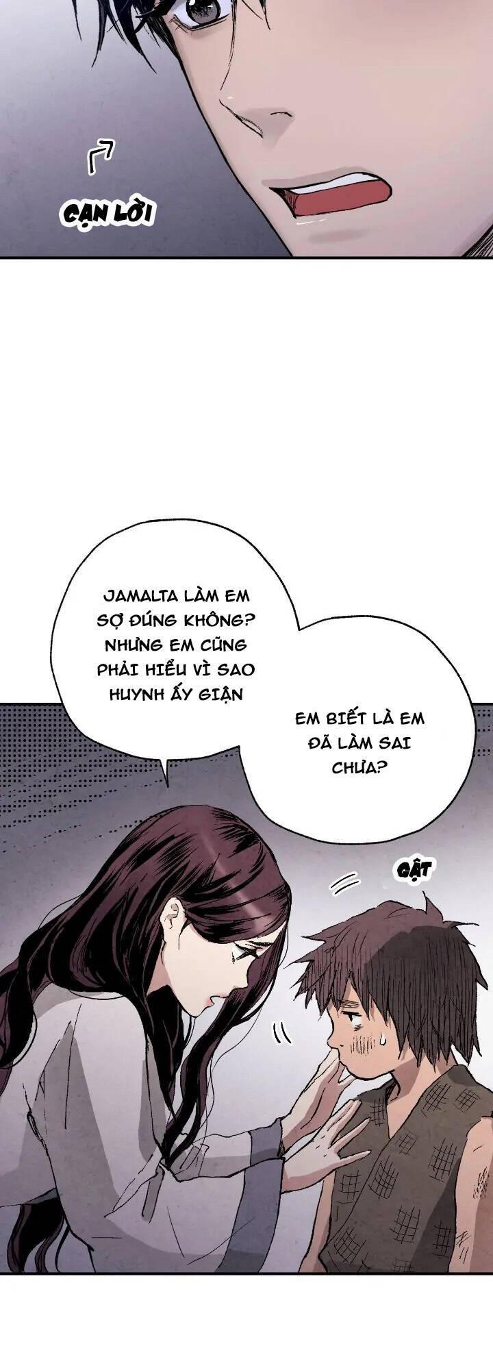 Pha Lê Xanh Chapter  18 - 15