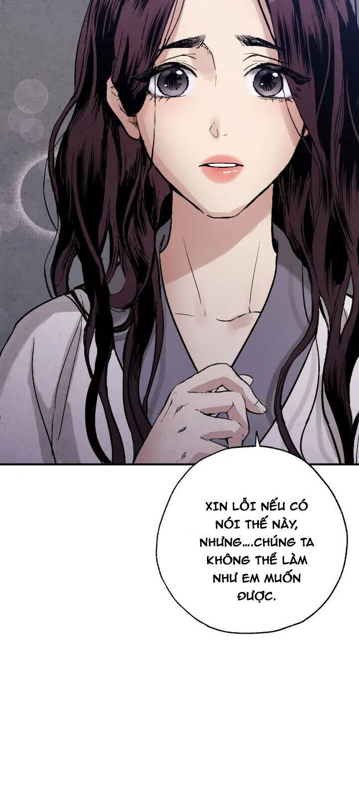 Pha Lê Xanh Chapter  18 - 24
