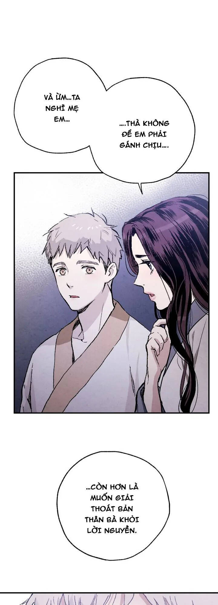 Pha Lê Xanh Chapter  18 - 25