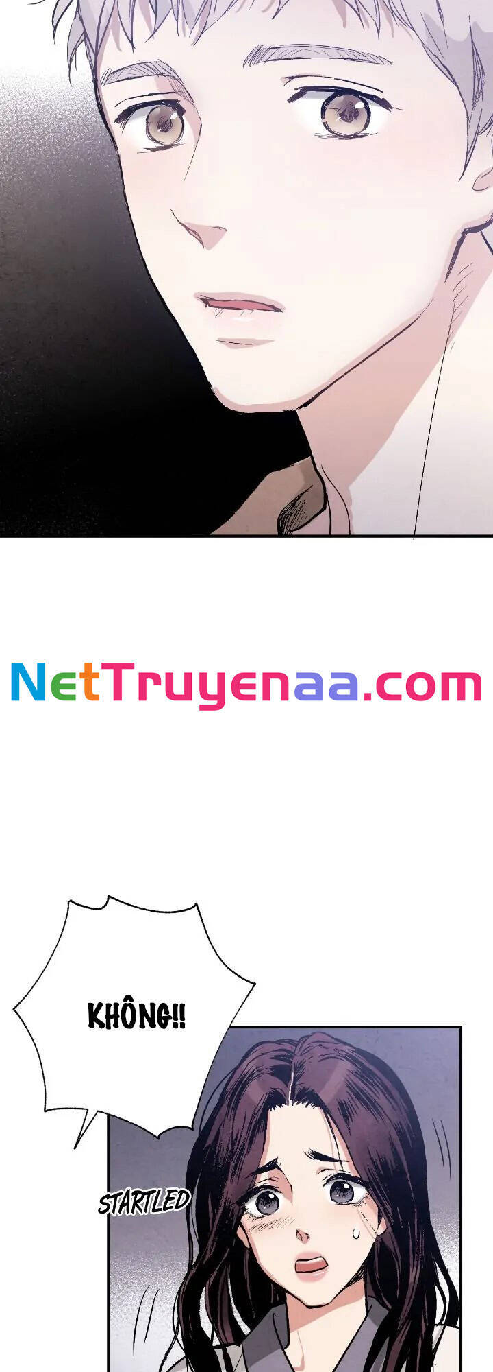 Pha Lê Xanh Chapter  18 - 26