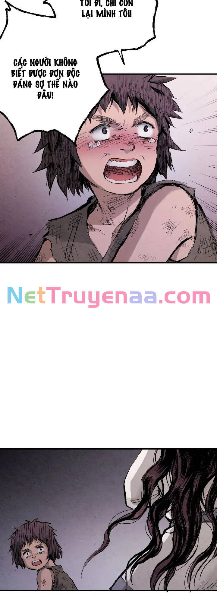 Pha Lê Xanh Chapter  18 - 28